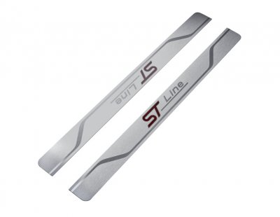 Ford Focus első küszöbvédő