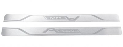 Ford Focus első küszöbvédő