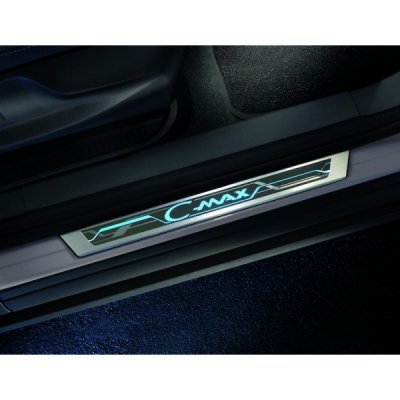 Ford Focus C-Max első küszöbvédő