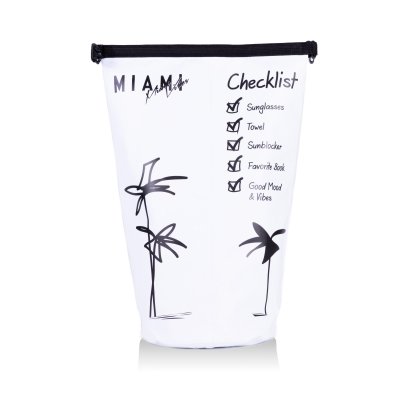 Ford Mustang Miami Vibes vízálló táska