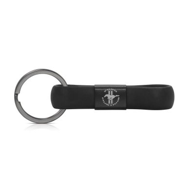 Ford Mustang kulcstartó