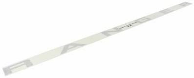 Ford Ranger felírat