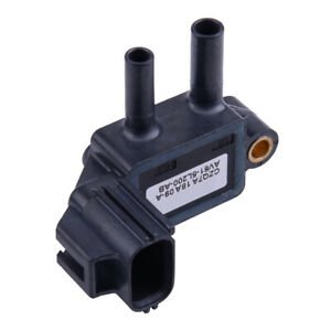 Ford DPF nyomáskülönbség érzékelő 