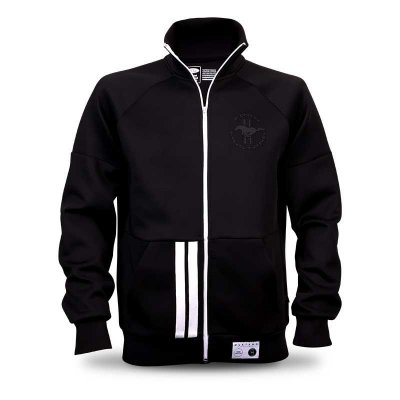 Ford Mustang sportos kabát