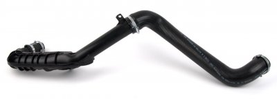 Ford intercoolercső