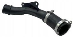 Ford intercooler kiömlőcső