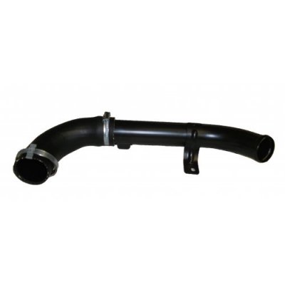 Ford Focus turbócső