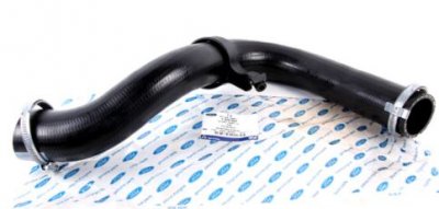 Ford Focus turbócső, jobb alsó