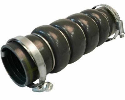 Ford Focus intercoolercső