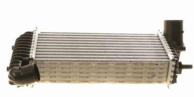 Ford intercooler hűtő