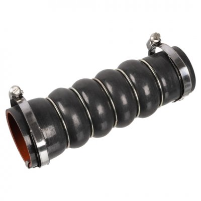 Ford intercoolercső, felső