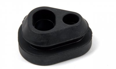 Ford intercooler tartó gumi