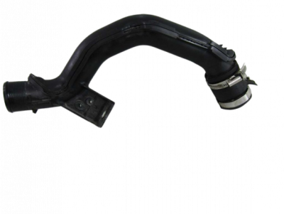 Ford intercoolercső, felső