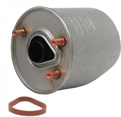 Ford üzemanyagszűrő, diesel