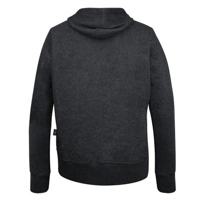 Ford Mustang melegítő felső, sötétszürke