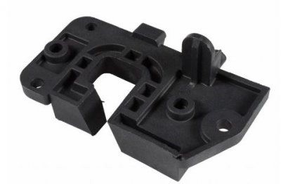 Ford Focus sebesség váltó rögzítő