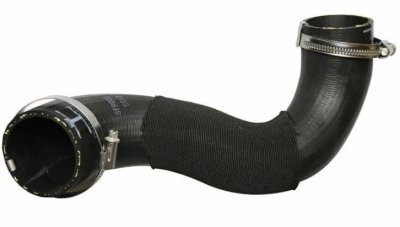 Ford Transit intercoolercső, jobb