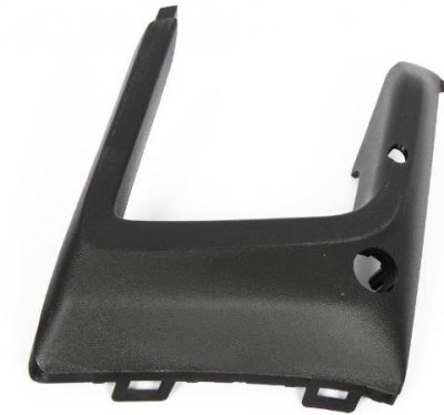 Ford Focus ködlámpa borítás, bal első 