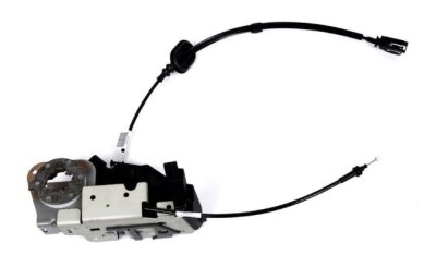 Ford Custom ajtózár, bal első