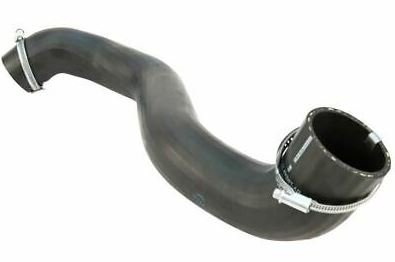 Ford intercoolercső, jobb