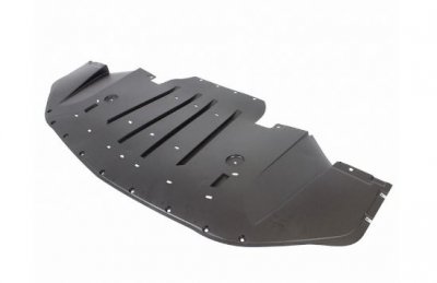 Ford Mustang motorburkolat, alsó