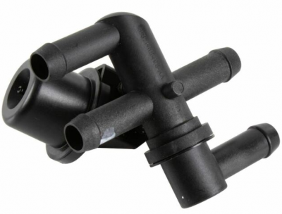 Ford Transit fűtéscsap