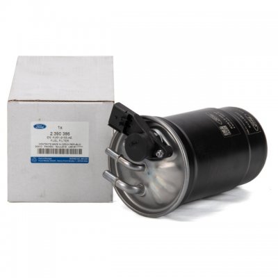 Ford üzemanyagszűrő, diesel