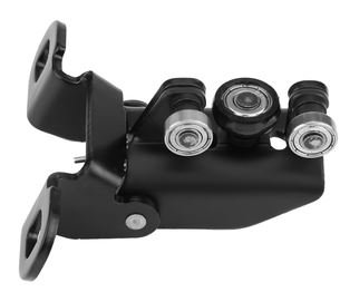 Ford Transit bal tolóajtó görgő, középső