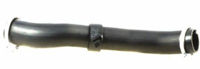 Ford Focus intercoolercső, jobb 