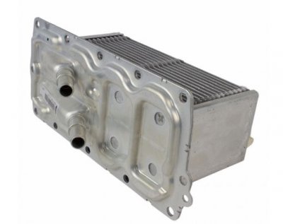 Ford intercooler hűtő 
