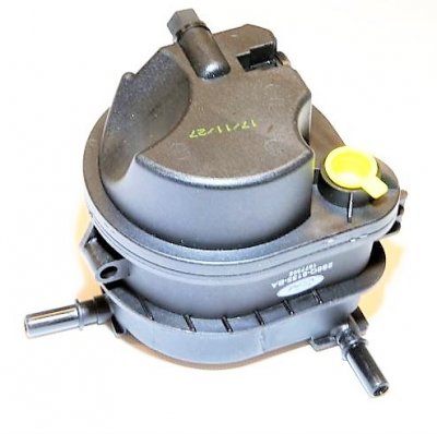 Ford Fiesta üzemanyagszűrő, diesel