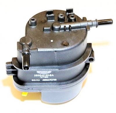 Ford Fiesta üzemanyagszűrő, diesel