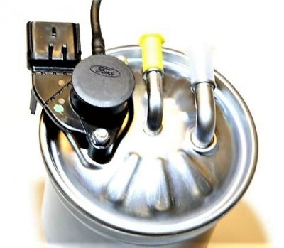 Ford üzemanyagszűrő, diesel