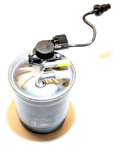 Ford üzemanyagszűrő, diesel