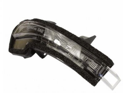 Ford Mustang jobb tükör, index