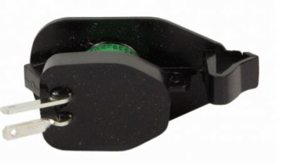 Ford Mustang bal tükör, lámpa