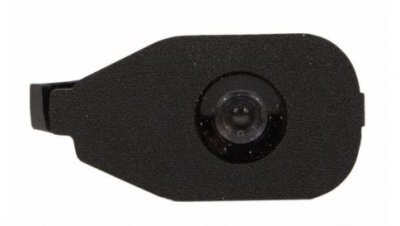 Ford Mustang bal tükör, lámpa