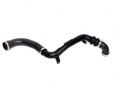 Ford intercoolercső, bal