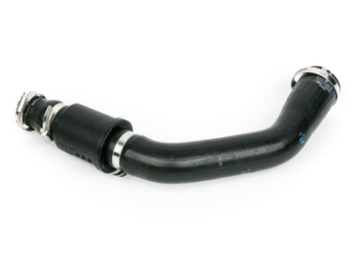 Ford Transit intercoolercső, jobb