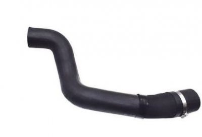 Ford Ranger intercoolercső, bal