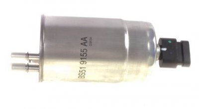 Ford Ka Üzemanyagszűrő