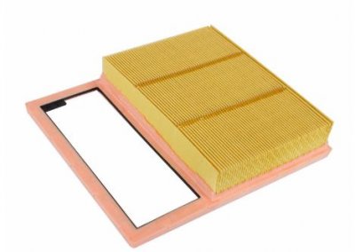 Ford levegőszűrő 2,0 benzin / elektromos