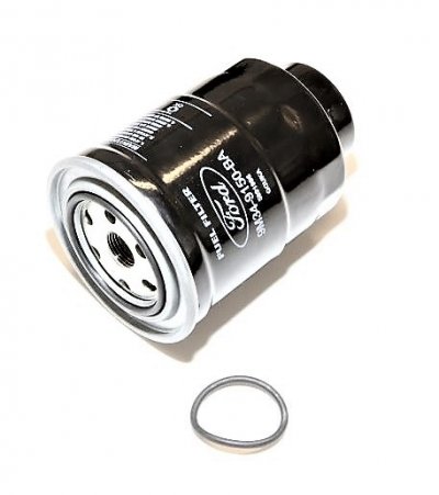 Ford Ranger Üzemanyagszűrő, diesel