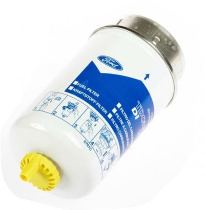 Ford Transit üzemanyagszűrő, diesel 