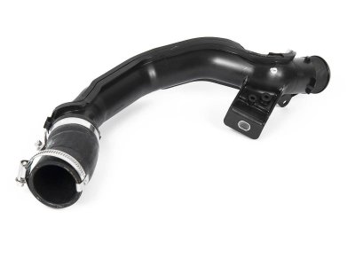 Ford intercoolercső, felső