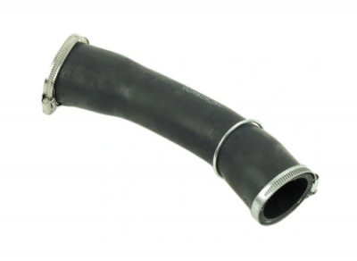 Ford intercoolercső, felső