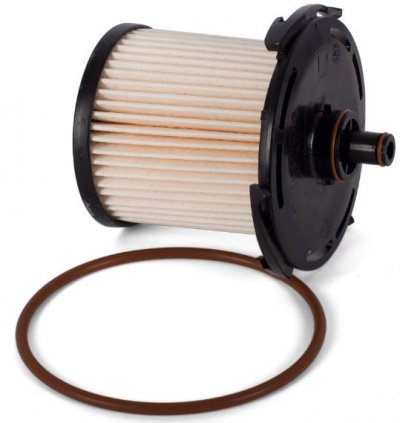 Ford üzemanyagszűrő, diesel