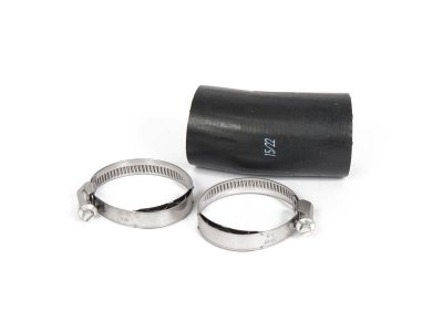 Ford intercoolercső, felső