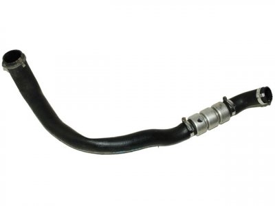 Ford Transit intercoolercső, bal