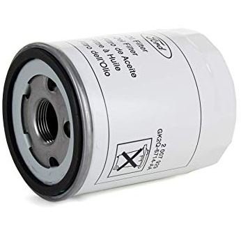 Ford olajszűrő 2.0 D Panther